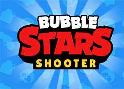 Bubble Stars Shooter