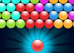 Bubble Shooter Endless Game - Play online for free