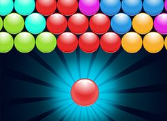 Bubble UP Game - Play Online at RoundGames