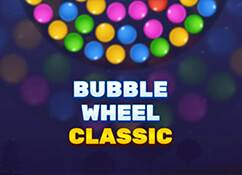 Bubble Wheel Classic