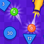 2048 Blocks Destruction