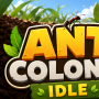 Ant Colony Idle