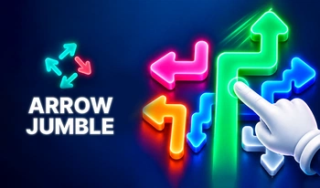 Arrow Jumble