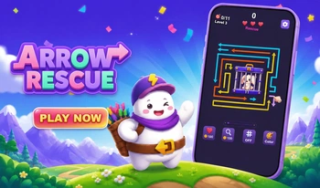 Arrow Rescue