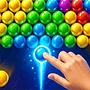 Ball Shooting Colors