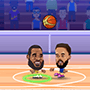 Basketball Legends 2020 - Play Basketball Legends 2020 online at Friv 2023