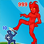 Battle Arena Heroes Adventure
