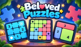 Beloved Puzzles