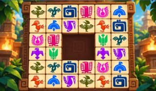 Bird Tile Connect