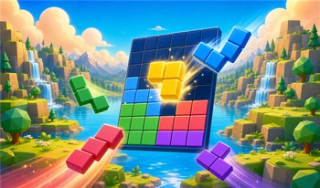 Block Lab