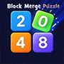Block Merge Puzzle 2048