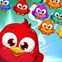 Bubble Birds