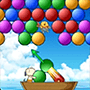 Bubble Boat