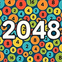 Bubble Flask 2048