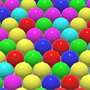 Bubble Game 3D
