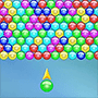 Bubble Hit Shooter