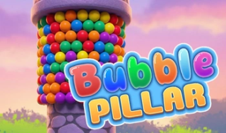Bubble Pillar