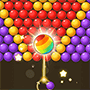 Bubble Shooter - Play the game for free