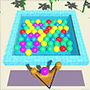 Bubble Shooter 3D