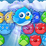 Bubble Shooter Dream Zoo
