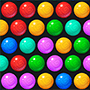 Bubble Shooter Temple Jewels