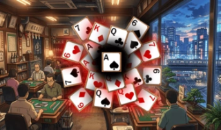 Mahjong Titans - Hrajte zdarma
