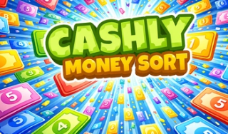 Cashly Money Sort