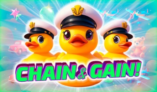 Chain  Gain