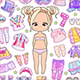 Chibi Dolls