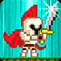 Clicker Knights VS Dragons