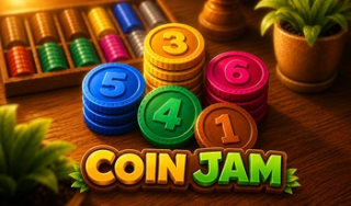 Coin Jam