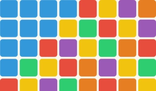 Color Flood