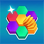 Color Hexa Sort