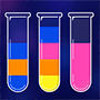 Color Sort Puzzle