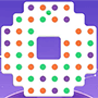 Connect The Dots Match 3 Puzzle