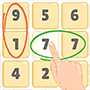 Connect The Numbers Find 10