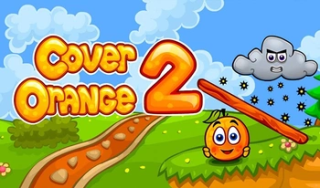Cover Orange 2