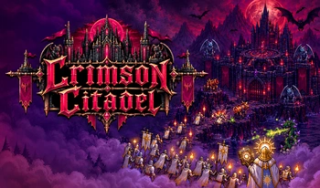 Crimson Citadel