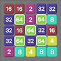 Cube Blaster 2048
