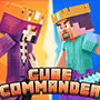 Cube Commander