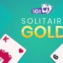 Daily Solitaire Gold
