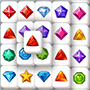 Diamond Solitaire Mahjong