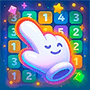Digital Puzzle Number Merge