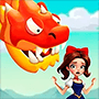 Dragon Sort Save The Princess