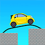 Draw Bridge Brain Game