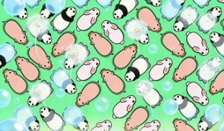 Drive Away Animals Puzzle