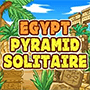 Egypt Pyramid Solitaire