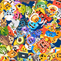 Emoji Object Search