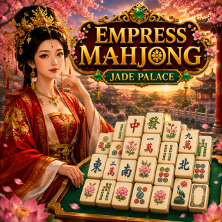 Empress Mahjong Jade Palace