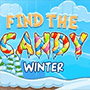 Find The Candy Winter